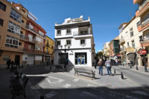  Apartamento Espana Fuengirola 2C  Фуэнхирола